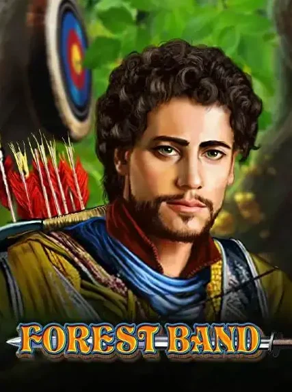 Forest Band Slot online at Sankra